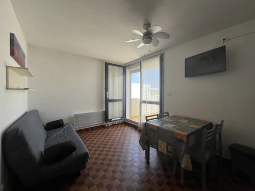 Apartment Le Barcarès, 1 bedroom, 4 persons - photo_1011598818646