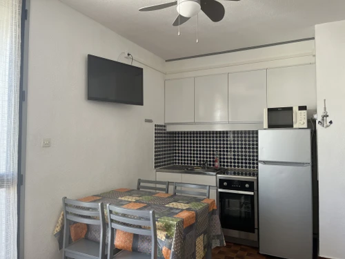 Apartment Le Barcarès, 1 bedroom, 4 persons - photo_1011598818646