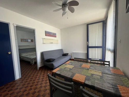 Apartment Le Barcarès, 1 bedroom, 4 persons - photo_1011598818646