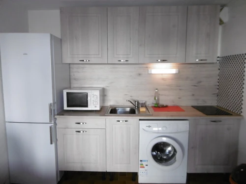 Appartement Le Barcarès, 3 pièces, 4 personnes - photo_1011598819386