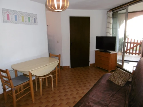 Appartement Le Barcarès, 3 pièces, 4 personnes - photo_1011598819386