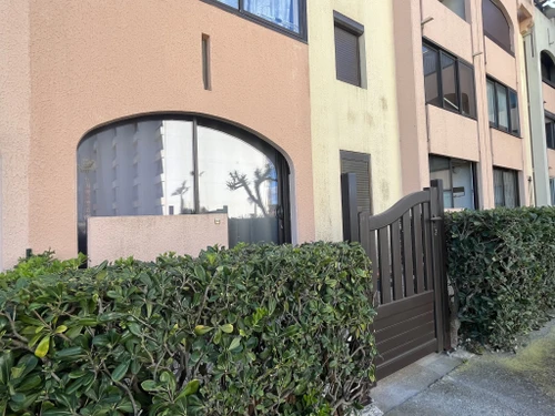 Appartement Le Barcarès, 3 pièces, 4 personnes - photo_1011598819386