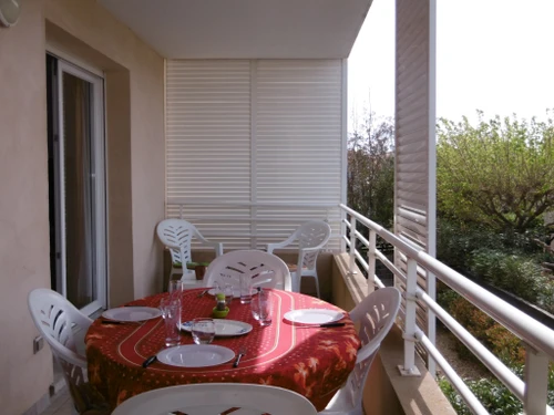 Ferienwohnung Narbonne, 2 Schlafzimmer, 6 Personen - photo_1011598819514