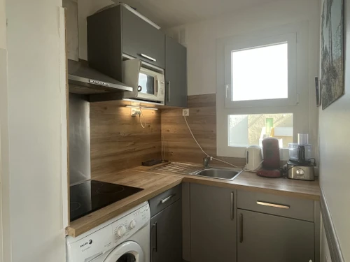 Apartment Le Barcarès, 1 bedroom, 4 persons - photo_1011598819645