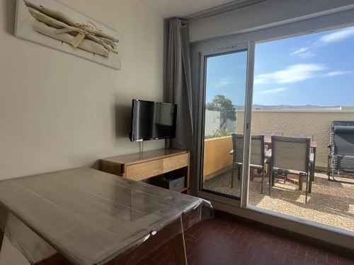 Apartment Le Barcarès, 1 bedroom, 4 persons - photo_1011598819645