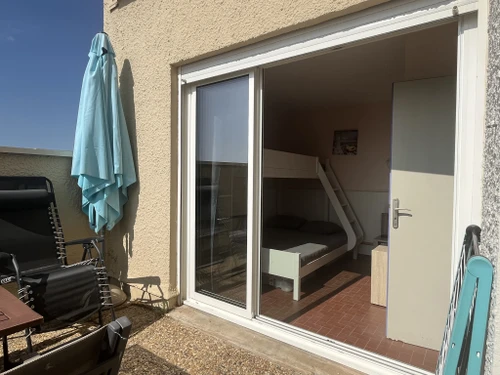 Apartment Le Barcarès, 1 bedroom, 4 persons - photo_1011598819645