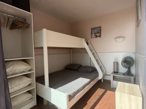 Apartment Le Barcarès, 1 bedroom, 4 persons - photo_1011598819645