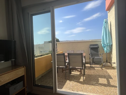 Apartment Le Barcarès, 1 bedroom, 4 persons - photo_1011598819645