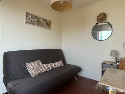 Apartment Le Barcarès, 1 bedroom, 4 persons - photo_1011598819645