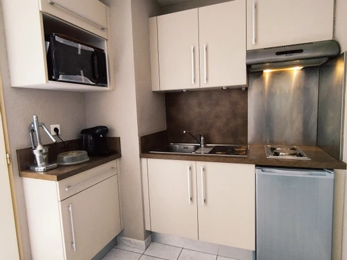 Apartment Narbonne, 1 bedroom, 4 persons - photo_1011598819763