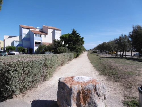 Apartamento Narbona, 1 dormitorio, 4 personas - photo_1011598820452