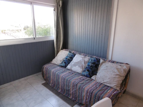 Apartamento Narbona, 1 dormitorio, 4 personas - photo_1011598820452