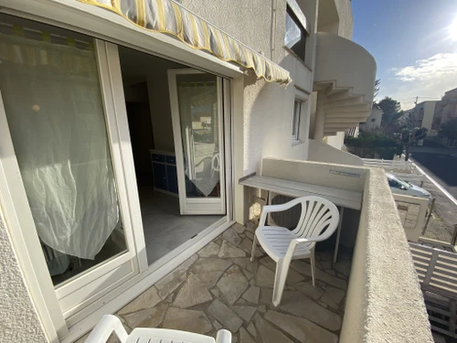 Apartment Narbonne, 1 bedroom, 4 persons - photo_1011598820931