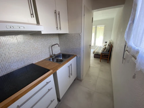 Apartment Narbonne, 1 bedroom, 4 persons - photo_1011598820931