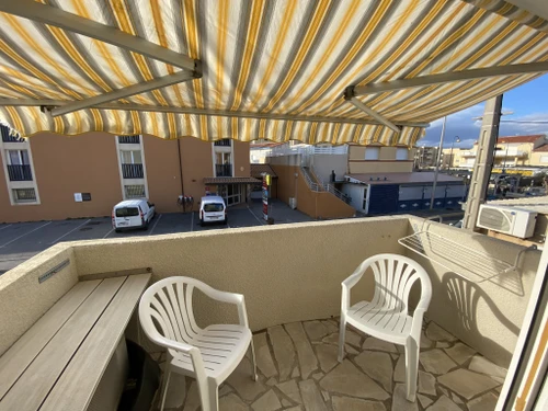 Apartment Narbonne, 1 bedroom, 4 persons - photo_1011598820931
