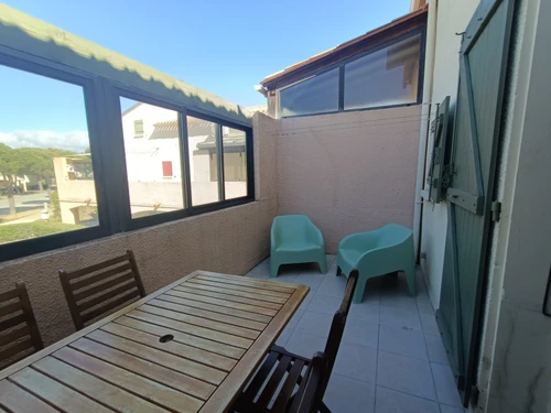 Apartment Le Barcarès, 2 bedrooms, 5 persons - photo_1011598821056