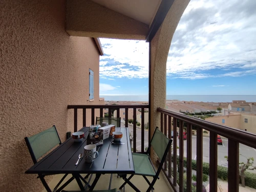 Apartment Fleury-Saint-Pierre-la-Mer, 2 bedrooms, 5 persons - photo_1011598821193