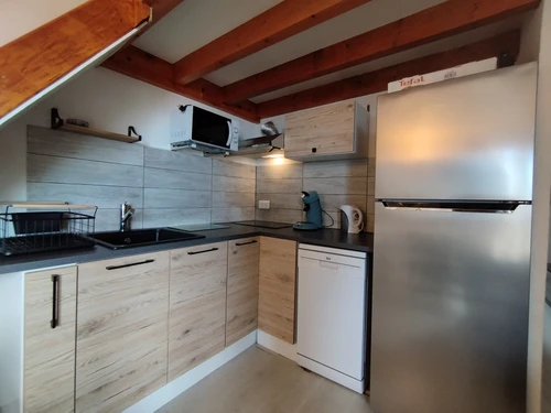 Apartment Fleury-Saint-Pierre-la-Mer, 2 bedrooms, 5 persons - photo_1011598821193