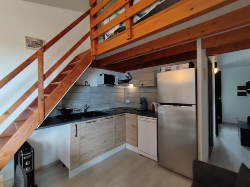 Apartment Fleury-Saint-Pierre-la-Mer, 2 bedrooms, 5 persons - photo_1011598821193