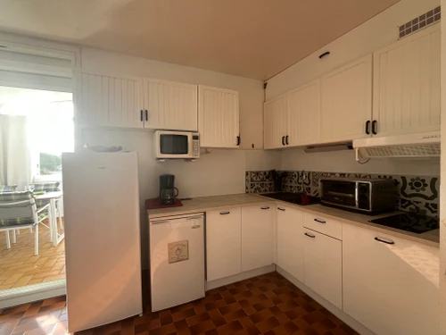 Appartement Le Barcarès, 2 pièces, 4 personnes - photo_1011598822012