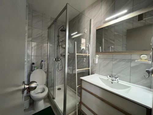 Appartement Le Barcarès, 2 pièces, 4 personnes - photo_1011598822012