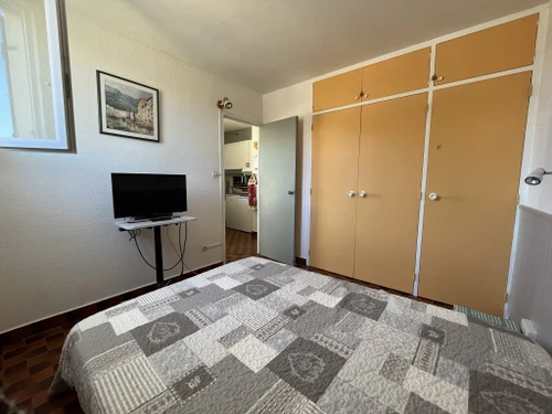 Appartement Le Barcarès, 2 pièces, 4 personnes - photo_1011598822012