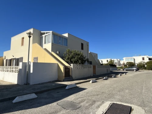 Appartement Le Barcarès, 2 pièces, 4 personnes - photo_1011598822012