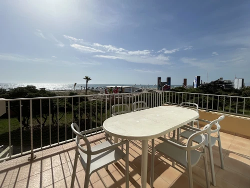 Appartement Le Barcarès, 3 pièces, 5 personnes - photo_1011598822357