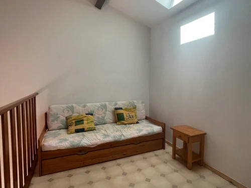 Villa Le Barcarès, 2 bedrooms, 6 persons - photo_1011598824441