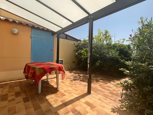 Villa Le Barcarès, 2 bedrooms, 6 persons - photo_1011598824441