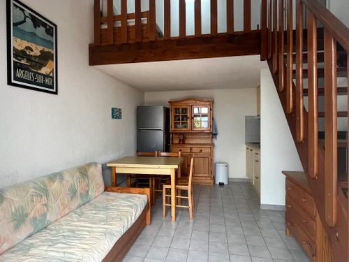 Villa Le Barcarès, 2 bedrooms, 6 persons - photo_1011598824441