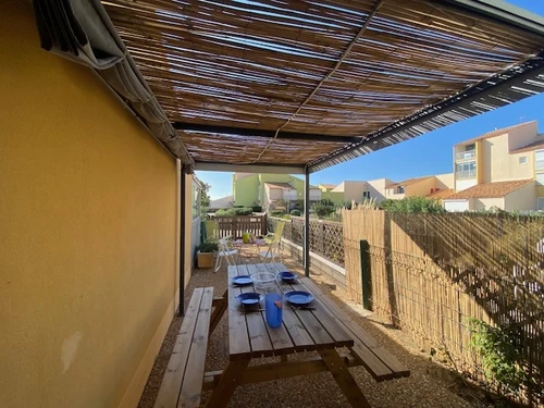 Appartement Narbonne, 2 pièces, 4 personnes - photo_1011598824558