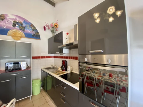 Villa Fleury-Saint-Pierre-la-Mer, 2 bedrooms, 6 persons - photo_1011598824928