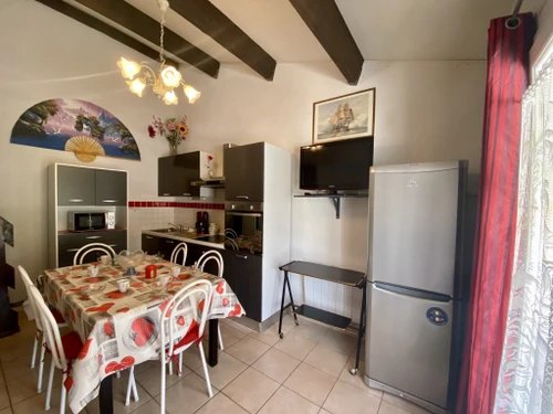 Villa Fleury-Saint-Pierre-la-Mer, 2 bedrooms, 6 persons - photo_1011598824928