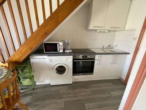 Villa Fleury-Saint-Pierre-la-Mer, 1 bedroom, 6 persons - photo_1011598825406