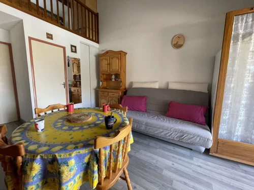 Villa Fleury-Saint-Pierre-la-Mer, 1 bedroom, 6 persons - photo_1011598825406