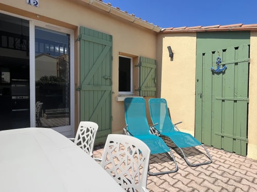 Villa Le Barcarès, 1 bedroom, 5 persons - photo_1011598826017