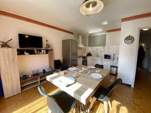 Appartement Narbonne, 3 pièces, 6 personnes - photo_1011598826254