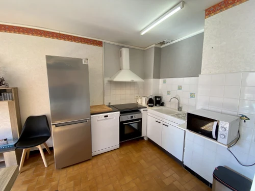Appartement Narbonne, 3 pièces, 6 personnes - photo_1011598826254