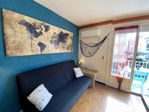 Appartement Narbonne, 3 pièces, 6 personnes - photo_1011598826254