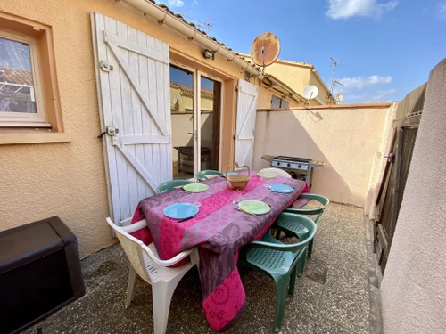 Villa Fleury-Saint-Pierre-la-Mer, 1 Schlafzimmer, 5 Personen - photo_1011598826609