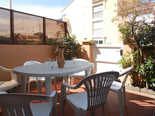 Apartment Narbonne, 2 bedrooms, 6 persons - photo_1011598826868