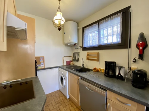 Apartment Narbonne, 2 bedrooms, 6 persons - photo_1011598826868