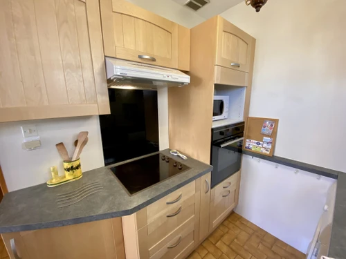 Apartment Narbonne, 2 bedrooms, 6 persons - photo_1011598826868