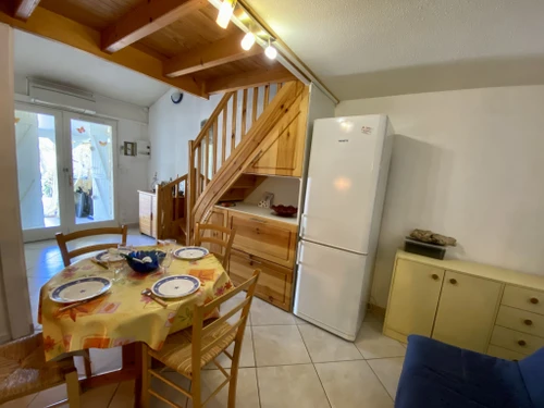 Villa Fleury-Saint-Pierre-la-Mer, 1 bedroom, 6 persons - photo_1011598827364