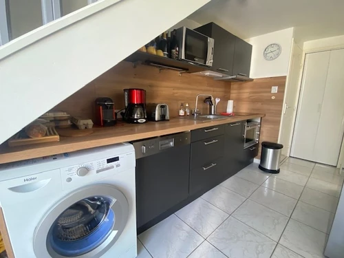 Villa Fleury-Saint-Pierre-la-Mer, 2 bedrooms, 6 persons - photo_1011598827489