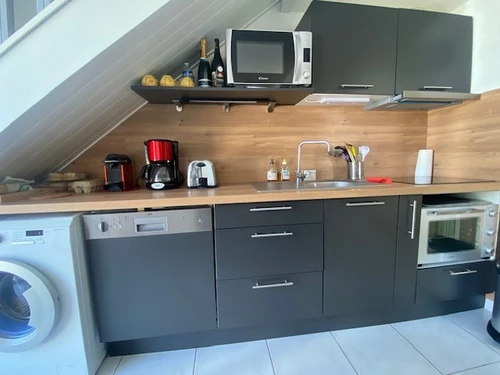 Villa Fleury-Saint-Pierre-la-Mer, 2 bedrooms, 6 persons - photo_1011598827489