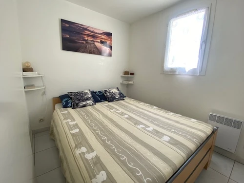 Villa Fleury-Saint-Pierre-la-Mer, 2 bedrooms, 6 persons - photo_1011598827489