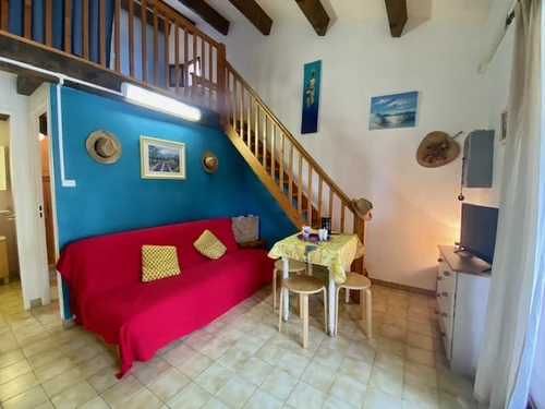 Villa Fleury-Saint-Pierre-la-Mer, 1 bedroom, 5 persons - photo_1011598827723