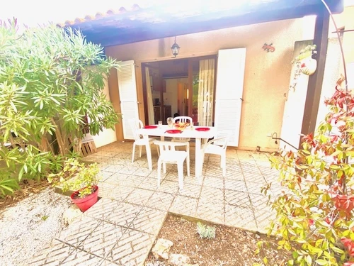 Villa Fleury-Saint-Pierre-la-Mer, 1 bedroom, 5 persons - photo_1011598827723